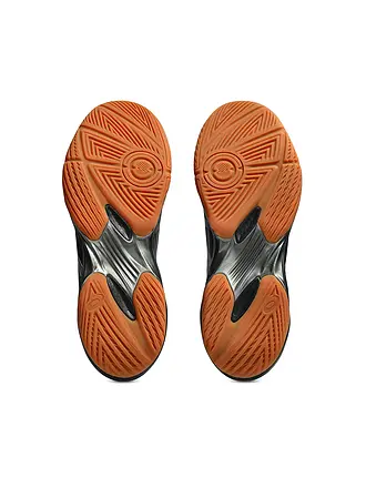 ASICS | Zapatillas de interior para hombre Gel-Rocket 12 | schwarz